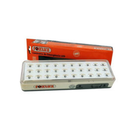 LUMI EMERG.30LEDS FOXLUX