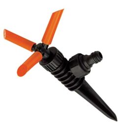 IRRIGADOR ESPIGA GIRAT. HERC EN