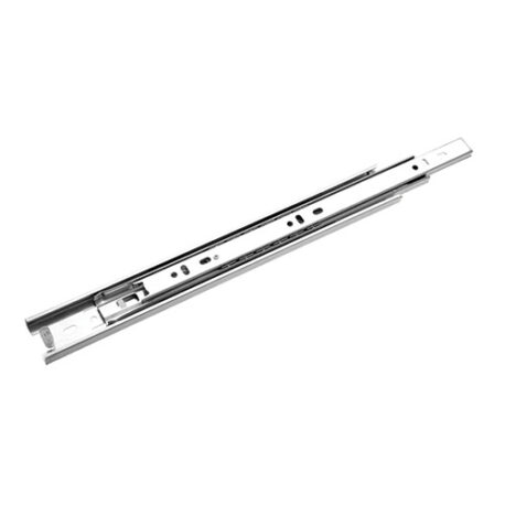 23357 CORREDICA 350MM SOPRANO  TELESCOPICA