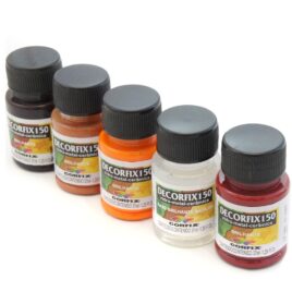 DECORFIX 150 BRILHANTE 37ML CORES