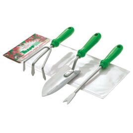 CONJUNTO JARDIM 3 PECAS FJ1205 TRAPP